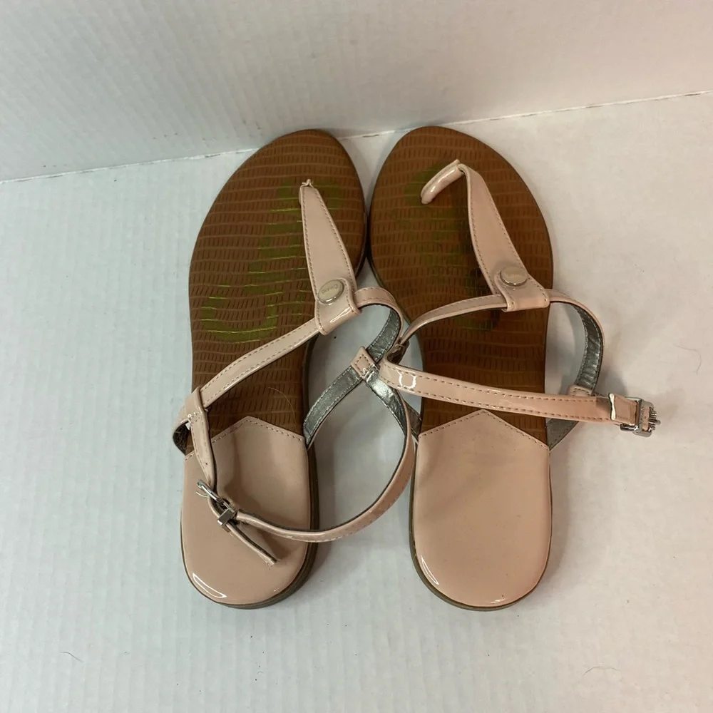 Circus by Sam Edelman light patent